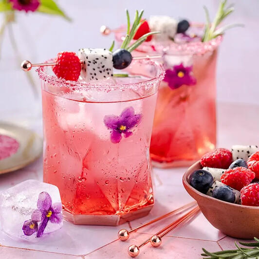 BEVERAGE