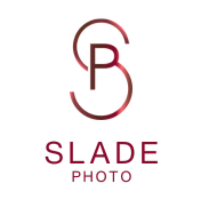 Slade Photo Logo